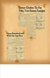 S. H. + S. J. Basketball51